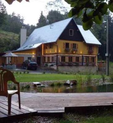 фото отеля Villa Flamendr