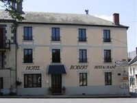 Hotel Robert Giat