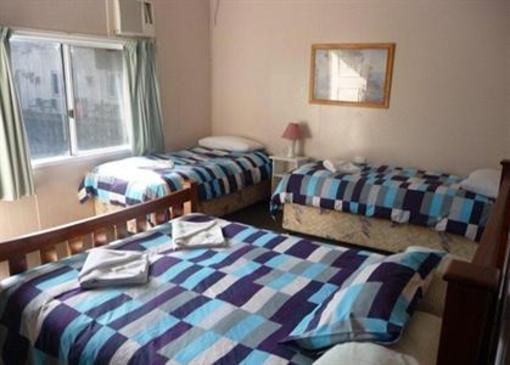 фото отеля Acacia Motel Chinchilla