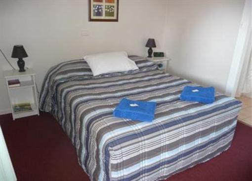 фото отеля Acacia Motel Chinchilla
