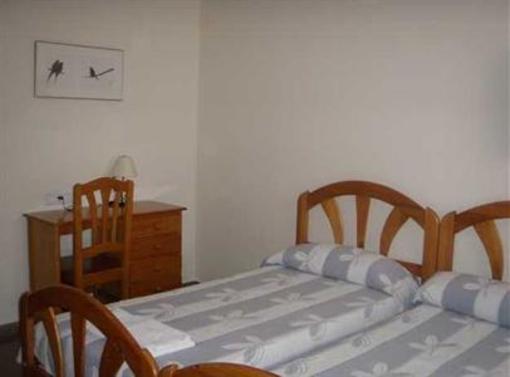 фото отеля Hostal El Convent de Moncada