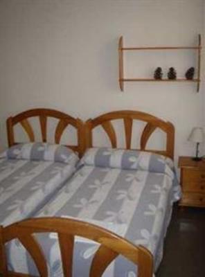 фото отеля Hostal El Convent de Moncada