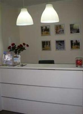 фото отеля Hostal El Convent de Moncada