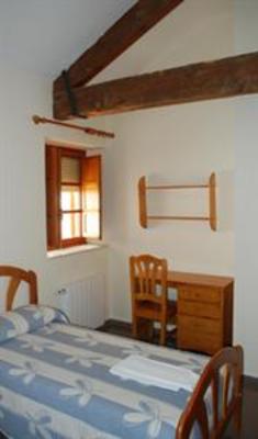 фото отеля Hostal El Convent de Moncada