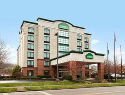 фото отеля Wingate by Wyndham Charleston