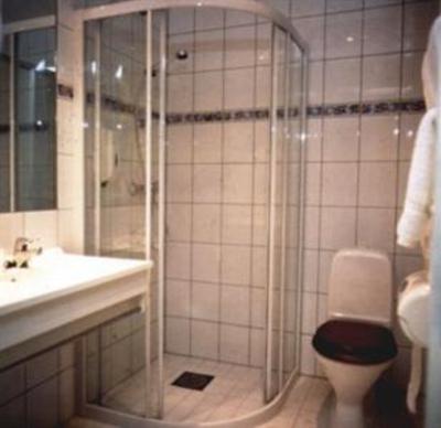 фото отеля Royal Hotel Finnsnes