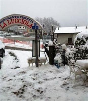 фото отеля La Lucciola