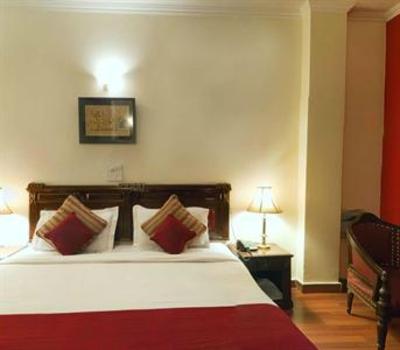 фото отеля Hotel Vijay Villa