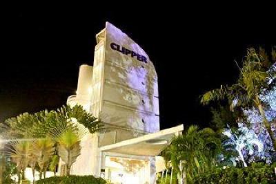 фото отеля Hotel Le Clipper