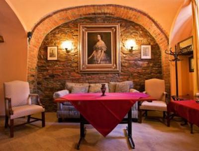 фото отеля Savoia Residence & Cafe