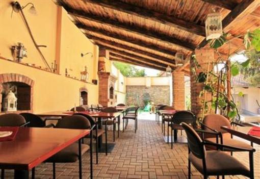 фото отеля Savoia Residence & Cafe