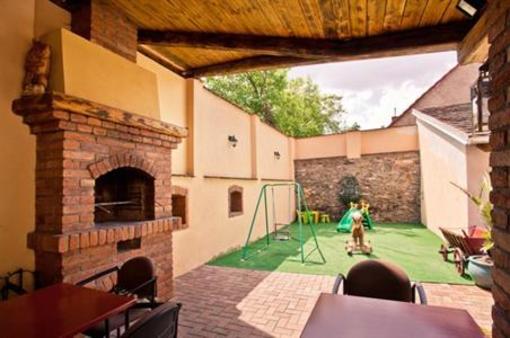 фото отеля Savoia Residence & Cafe