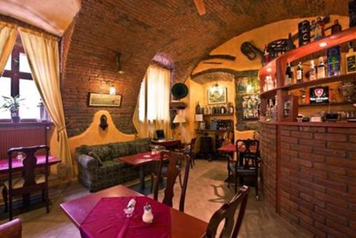 фото отеля Savoia Residence & Cafe