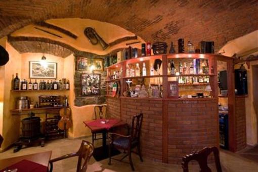 фото отеля Savoia Residence & Cafe