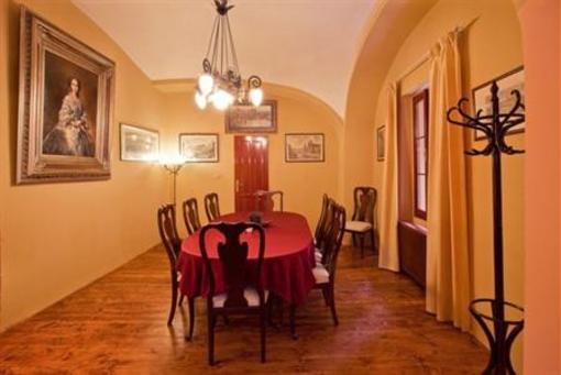 фото отеля Savoia Residence & Cafe