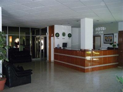 фото отеля Leo Hotel Zacatecas