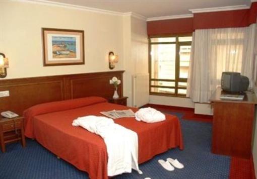фото отеля Hotel Egatur Libertad