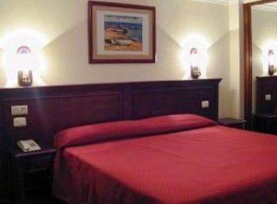 фото отеля Hotel Egatur Libertad