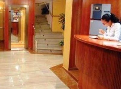 фото отеля Hotel Egatur Libertad