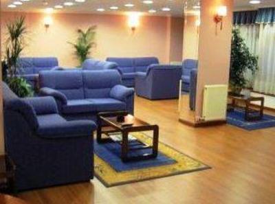 фото отеля Hotel Egatur Libertad