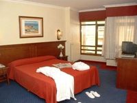 Hotel Egatur Libertad