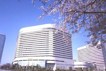 фото отеля New Otani Hotel Osaka