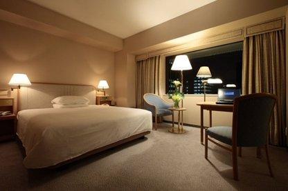 фото отеля New Otani Hotel Osaka
