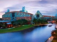 Walt Disney World Dolphin
