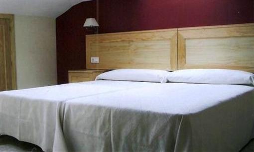 фото отеля Hotel Alegria