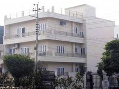 фото отеля Noida BnB