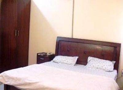 фото отеля Noida BnB