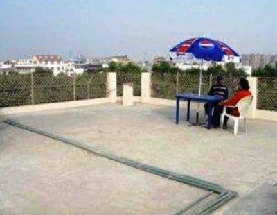 фото отеля Noida BnB