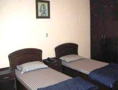 фото отеля Noida BnB