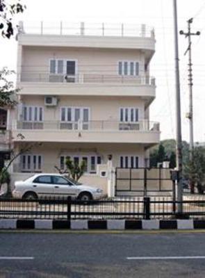 фото отеля Noida BnB
