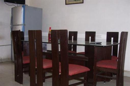 фото отеля Noida BnB