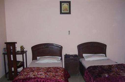 фото отеля Noida BnB