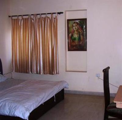 фото отеля Noida BnB