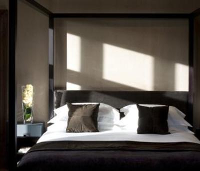 фото отеля Penrhiw Hotel