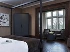 фото отеля Penrhiw Hotel