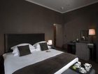 фото отеля Penrhiw Hotel