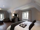 фото отеля Penrhiw Hotel