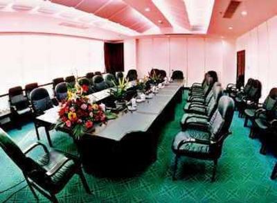 фото отеля Jiaozuo Gloria Plaza Hotel