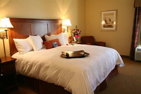 фото отеля Hampton Inn Hagerstown - Maugansville