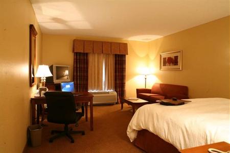 фото отеля Hampton Inn Hagerstown - Maugansville