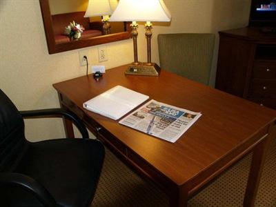 фото отеля Hampton Inn Hagerstown - Maugansville