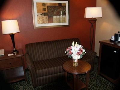 фото отеля Hampton Inn Hagerstown - Maugansville