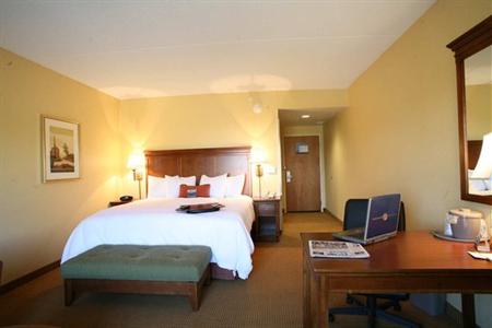 фото отеля Hampton Inn Hagerstown - Maugansville