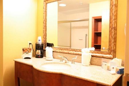 фото отеля Hampton Inn Hagerstown - Maugansville