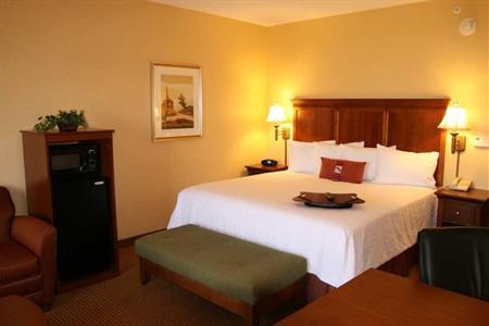 фото отеля Hampton Inn Hagerstown - Maugansville