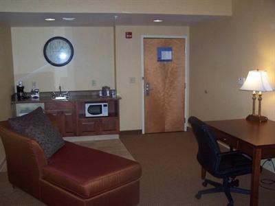 фото отеля Hampton Inn Hagerstown - Maugansville